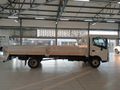 2018 Hino 300 915 Lwb (ba3) F/c C/c