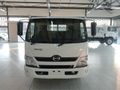 2018 Hino 300 915 Lwb (ba3) F/c C/c