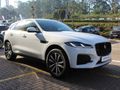 2021 Jaguar F-Pace 2.0D S | D200