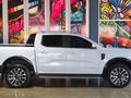 2026 Ford Ranger 3.0D V6 Platinum 4x4 Auto Double-Cab