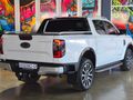 2026 Ford Ranger 3.0D V6 Platinum 4x4 Auto Double-Cab