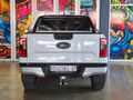 2026 Ford Ranger 3.0D V6 Platinum 4x4 Auto Double-Cab
