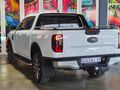 2026 Ford Ranger 3.0D V6 Platinum 4x4 Auto Double-Cab