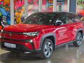 2026 Suzuki Across 1.5 GLX Auto (Mild Hybrid)
