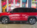 2026 Suzuki Across 1.5 GLX Auto (Mild Hybrid)