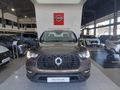 2021 GWM P-Series CV 2.0 TD DLX Double-Cab