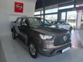 2021 GWM P-Series CV 2.0 TD DLX Double-Cab