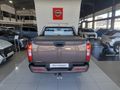 2021 GWM P-Series CV 2.0 TD DLX Double-Cab