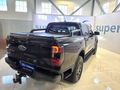 2025 Ford Ranger 2.0D XLT HR Double Cab Auto