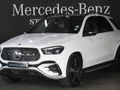 2025 Mercedes-Benz GLE 300d 4Matic