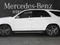 2025 Mercedes-Benz GLE 300d 4Matic