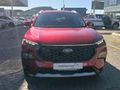 2025 Ford Territory 1.8T Ambiente