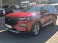 2025 Ford Territory 1.8T Ambiente