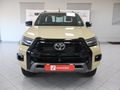 2025 Toyota Hilux 2.8 GD-6 RB Legend 55 Auto Extended Cab