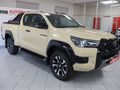2025 Toyota Hilux 2.8 GD-6 RB Legend 55 Auto Extended Cab