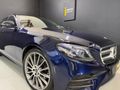 2018 Mercedes-Benz E-Class E 250 AMG