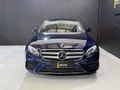 2018 Mercedes-Benz E-Class E 250 AMG