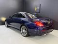 2018 Mercedes-Benz E-Class E 250 AMG