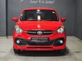 2024 Toyota Vitz 1.0 XR