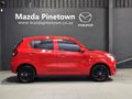 2024 Toyota Vitz 1.0 XR