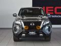 2021 Nissan Navara 2.5 DDTi LE Plus Auto Double-Cab