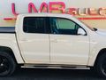 2018 Volkswagen Amarok 3.0 TDI Highline 4Motion Auto Double-Cab