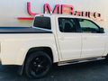 2018 Volkswagen Amarok 3.0 TDI Highline 4Motion Auto Double-Cab