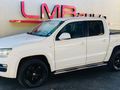 2018 Volkswagen Amarok 3.0 TDI Highline 4Motion Auto Double-Cab