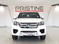 2025 GWM Steed 5 2.0 S Single-Cab