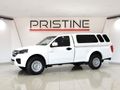 2025 GWM Steed 5 2.0 S Single-Cab