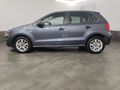 2025 Volkswagen Polo Vivo 1.4