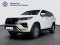 2021 Toyota Fortuner 2.8 GD-6 4x4 VX Auto