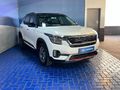2023 Kia Seltos 1.4T GT-Line Auto