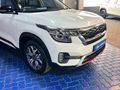 2023 Kia Seltos 1.4T GT-Line Auto