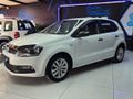 2020 Volkswagen Polo Vivo 1.4 Trendline 5-dr