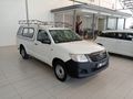 2015 Toyota Hilux 2.0 VVTi Single-Cab