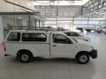 2015 Toyota Hilux 2.0 VVTi Single-Cab