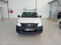 2015 Toyota Hilux 2.0 VVTi Single-Cab