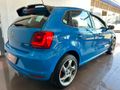 2015 Volkswagen Polo GP 1.2 TSI Comfortline (66kW)