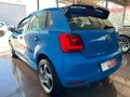 2015 Volkswagen Polo GP 1.2 TSI Comfortline (66kW)
