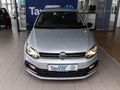 2026 Volkswagen Polo Vivo 1.4
