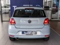 2026 Volkswagen Polo Vivo 1.4 Life