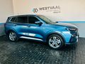 2024 Ford Territory 1.8T Titanium