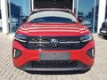 2026 Volkswagen T-Cross 1.0 TSI R-Line Auto