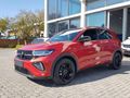 2026 Volkswagen T-Cross 1.0 TSI R-Line Auto