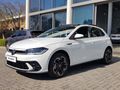 2026 Volkswagen Polo 1.0 TSI R-Line Auto