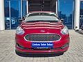 2021 Ford Figo 1.5Ti VCT Trend 5-dr