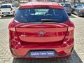 2021 Ford Figo 1.5Ti VCT Trend 5-dr