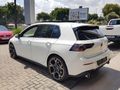 2026 Volkswagen Golf 8 GTI 2.0 TSI DSG