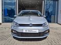 2026 Volkswagen Polo Vivo 1.6 Life